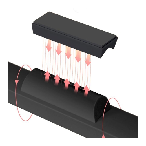 Купить Лампа Подсветки XO YH08A 1200 мАч, 3