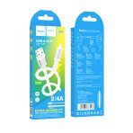 Купити Кабель USB Hoco X85 Lightning