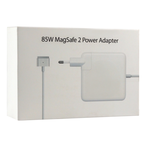 Купити Мережевий Зарядний Пристрій Macbook MagSafe 2 PD85W NO LOGO, 2