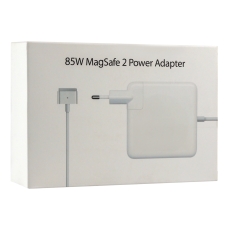 Купить Сетевое Зарядное Устройство Macbook MagSafe 2 PD85W NO LOGO