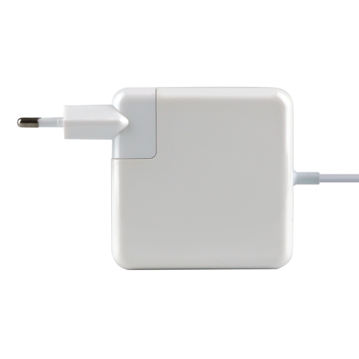 Купити Мережевий Зарядний Пристрій Macbook MagSafe 2 PD85W NO LOGO, 3