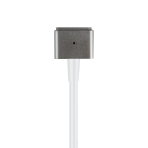 Купити Мережевий Зарядний Пристрій Macbook MagSafe 2 PD85W NO LOGO, 4
