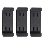 Купити Лампа RGB Crystal 3D-45 45cm Remote, 4