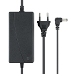 Купити Лампа RGB Crystal 3D-45 45cm Remote, 5