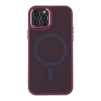 Купити Чохол TPU+PC Space Magnetic Color with Magsafe для iPhone 12 Pro Max, 14