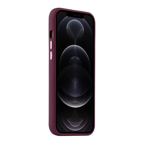 Купити Чохол TPU+PC Space Magnetic Color with Magsafe для iPhone 12 Pro Max, 22