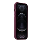 Купити Чохол TPU+PC Space Magnetic Color with Magsafe для iPhone 12 Pro Max, 22