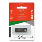 Купити USB флеш-накопичувач 3.0 T&G 64gb Metal 117