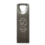 Купити USB флеш-накопичувач 3.0 T&G 64gb Metal 117, 2