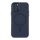 Купити Чохол TPU+PC Space Magnetic Color with Magsafe для iPhone 12 Pro Max Dark Blue