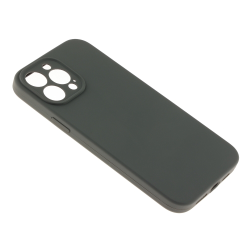 Купить Чехол Silicone Case Full Size with Frame для iPhone 13 Pro Max, 50