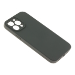 Купить Чехол Silicone Case Full Size with Frame для iPhone 13 Pro Max, 50