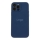 Купить Чехол Silicone Case Full Size with Frame для iPhone 13 Pro Max 70.Deep Navy