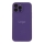 Купить Чехол Silicone Case Full Size with Frame для iPhone 13 Pro Max 78.Amethyst