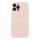 Купити Чохол Silicone Case Full Size with Frame для iPhone 13 Pro Max 81.Chalk Pink