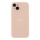 Купить Чехол Silicone Case Full Size with Frame для iPhone 14 19.Pink Sand