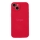 Купить Чехол Silicone Case Full Size with Frame для iPhone 14 37.Rose Red