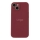 Купить Чехол Silicone Case Full Size with Frame для iPhone 14 73.Plum