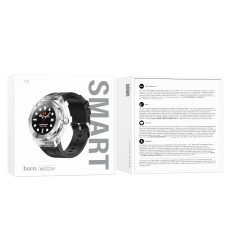 Купити Смарт Годинник Hoco Y13