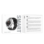 Купити Смарт Годинник Hoco Y13, 2