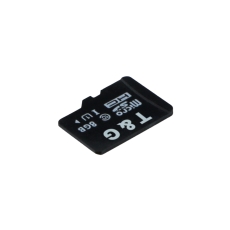 Купити Карта Пам'яті  T&G MicroSDHC 8gb UHS-1 10 Class