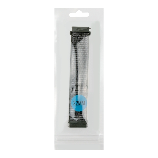 Купить Ремешок Универс 22mm Nylon для Samsung/Amazfit/Huawei, 2