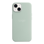 Купить Чехол Silicone Case with MagSafe для iPhone 14 Plus, 11