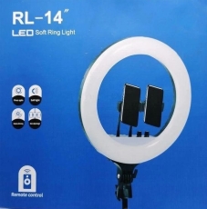 Купити Лампа Fill Light RL-14 36cm Original