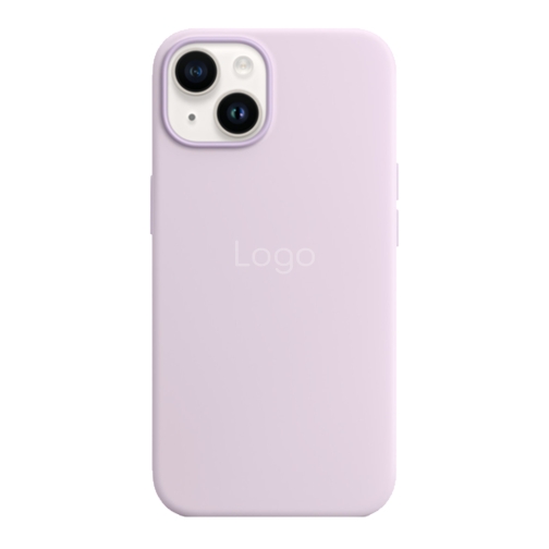 Купить Чехол Silicone Case with MagSafe для iPhone 14 Plus, 14