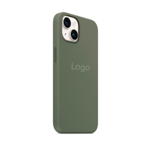 Купить Чехол Silicone Case with MagSafe для iPhone 14 Plus, 18