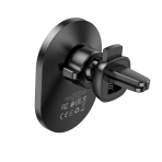 Купити Автотримач Borofone BH201 Magnetic Wireless 15W, 6