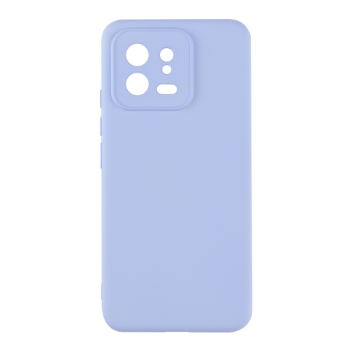 Купити Чохол Silicone Cover Full Camera (A) для Xiaomi 13, 2