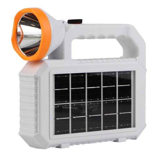 Купить Фонарь-Лампа Ручной Солн Панель XO YH05 3000 мАч