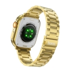 Купить Смарт Часы Hoco Y12 Ultra Golden, 4