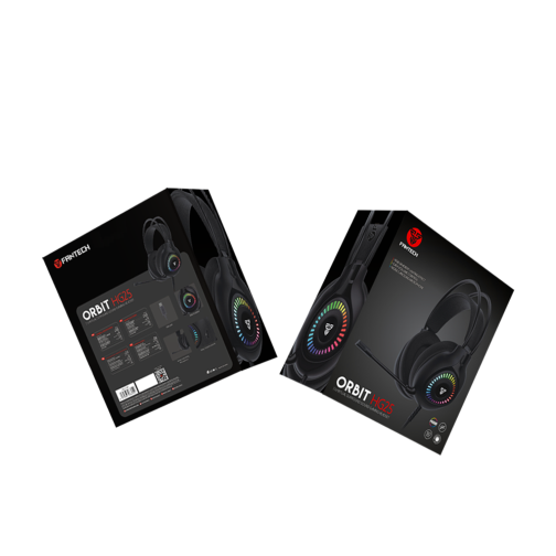 Купити Ігрові Навушники Fantech HG25, 2