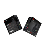 Купити Ігрові Навушники Fantech HG25, 2