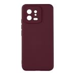 Купити Чохол Silicone Cover Full Camera (A) для Xiaomi 13, 6