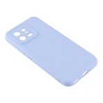 Купити Чохол Silicone Cover Full Camera (A) для Xiaomi 13, 7