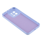 Купити Чохол Silicone Cover Full Camera (A) для Xiaomi 13, 8
