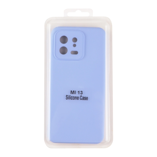 Купити Чохол Silicone Cover Full Camera (A) для Xiaomi 13, 9