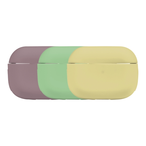 Купити Футляр Silicone Case with hook для Airpods Pro