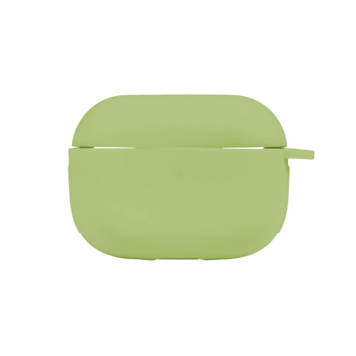 Купити Футляр Silicone Case with hook для Airpods Pro, 3