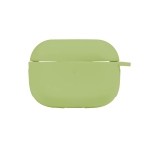 Купити Футляр Silicone Case with hook для Airpods Pro, 3
