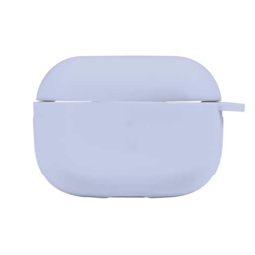 Купити Футляр Silicone Case with hook для Airpods Pro, 5
