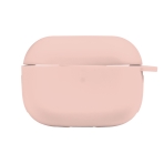 Купити Футляр Silicone Case with hook для Airpods Pro, 9