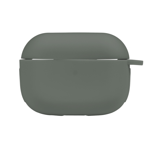 Купити Футляр Silicone Case with hook для Airpods Pro, 27