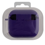 Купить Футляр Silicone Case with microfibra для Airpods 3, 14