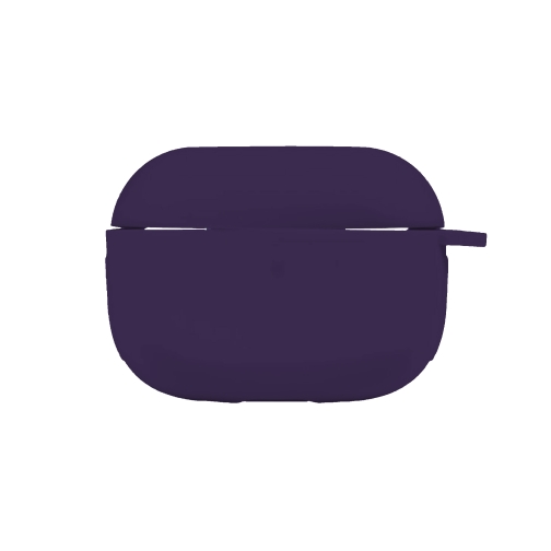 Купити Футляр Silicone Case with hook для Airpods Pro, 31