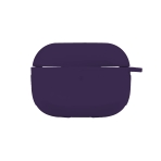Купити Футляр Silicone Case with hook для Airpods Pro, 31