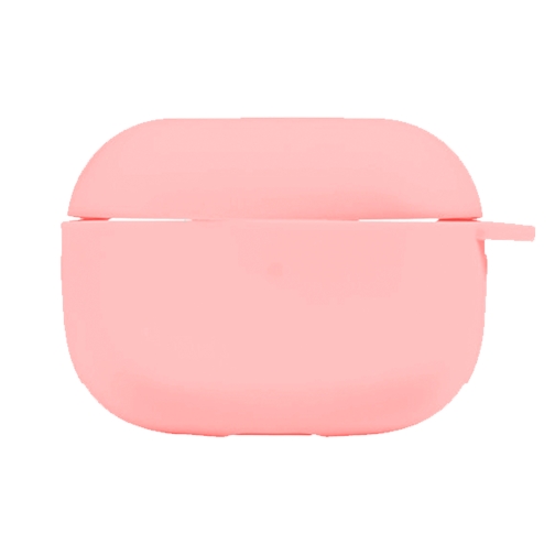 Купити Футляр Silicone Case with hook для Airpods Pro, 33